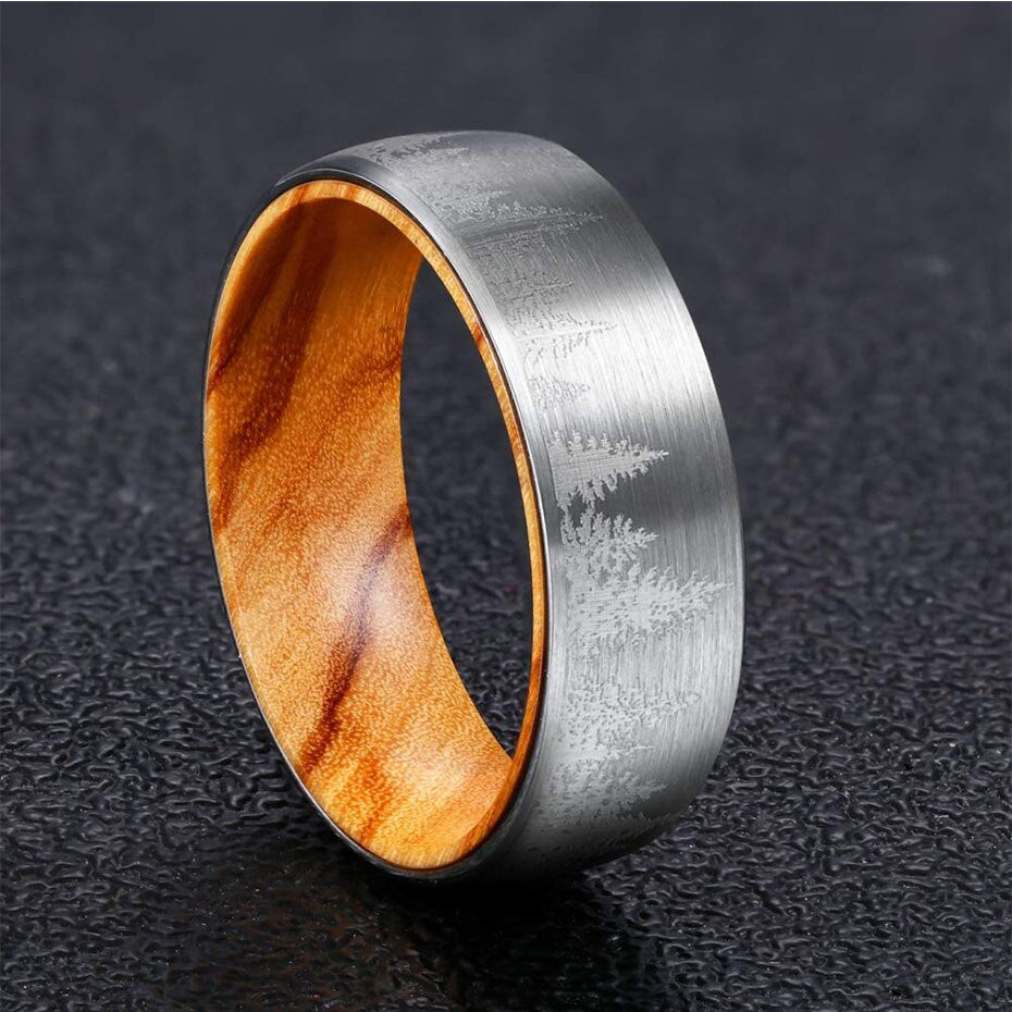 Bague du Beau Revoir